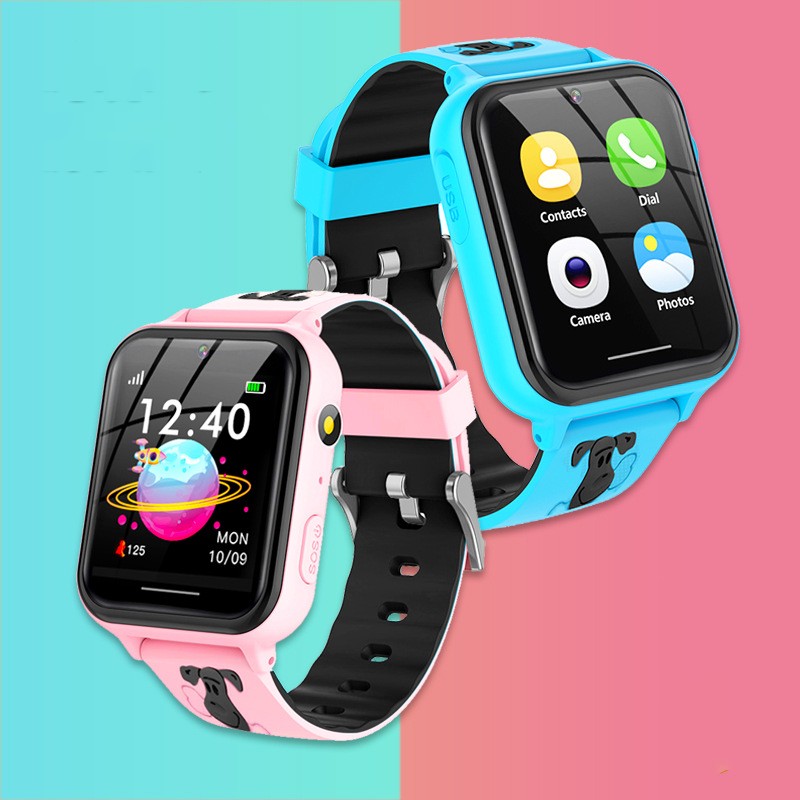 Color Variants of the Watch
