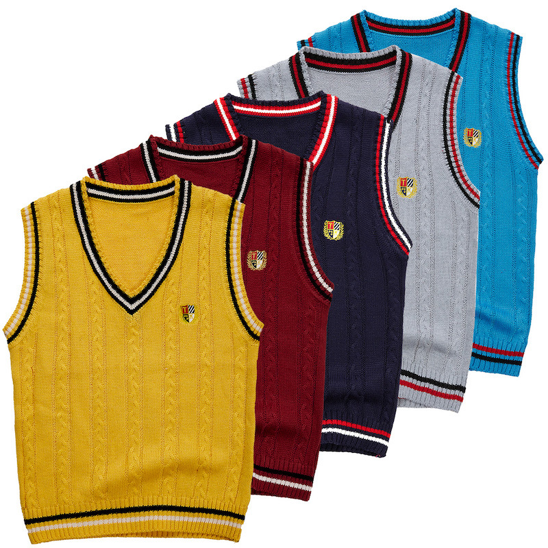 Sweater Style 5