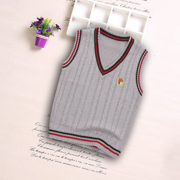Sweater Style 4