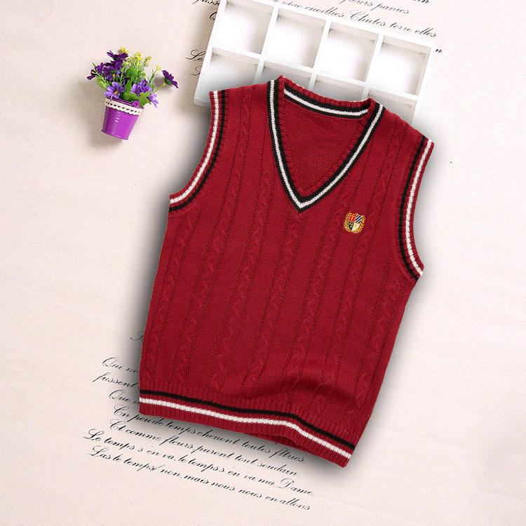 Sweater Style 3