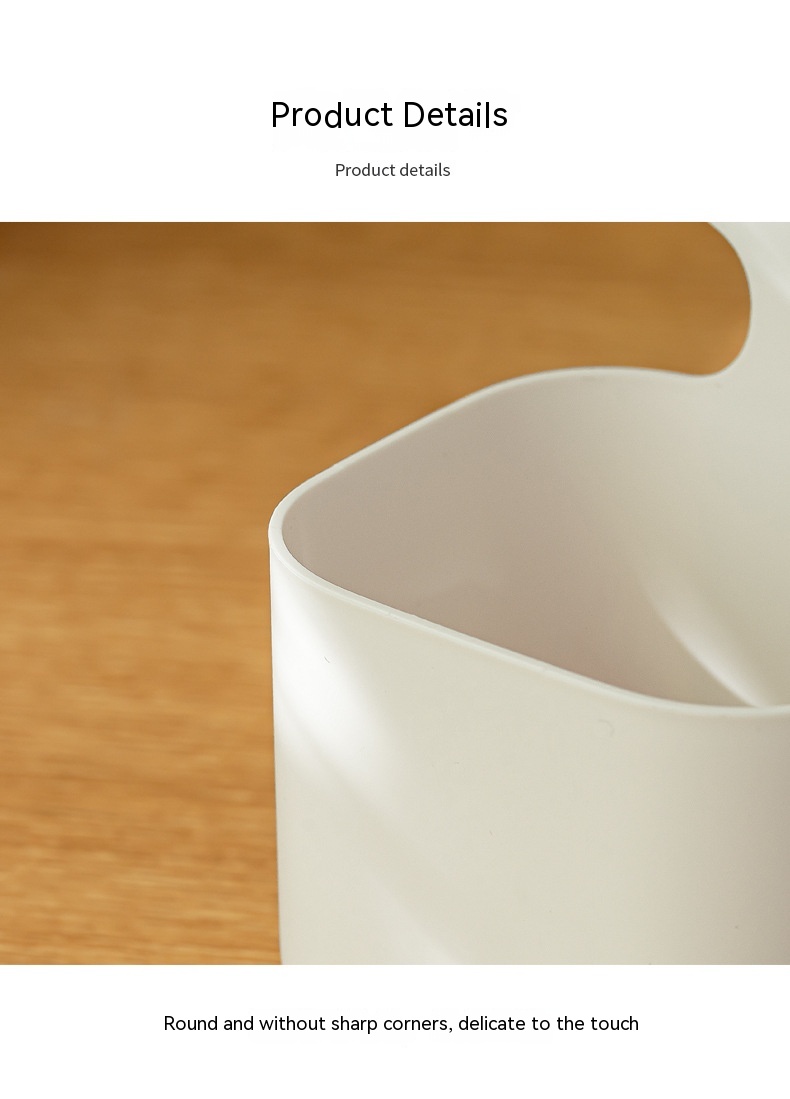 Magnetic Wall Hanging Storage Box 2