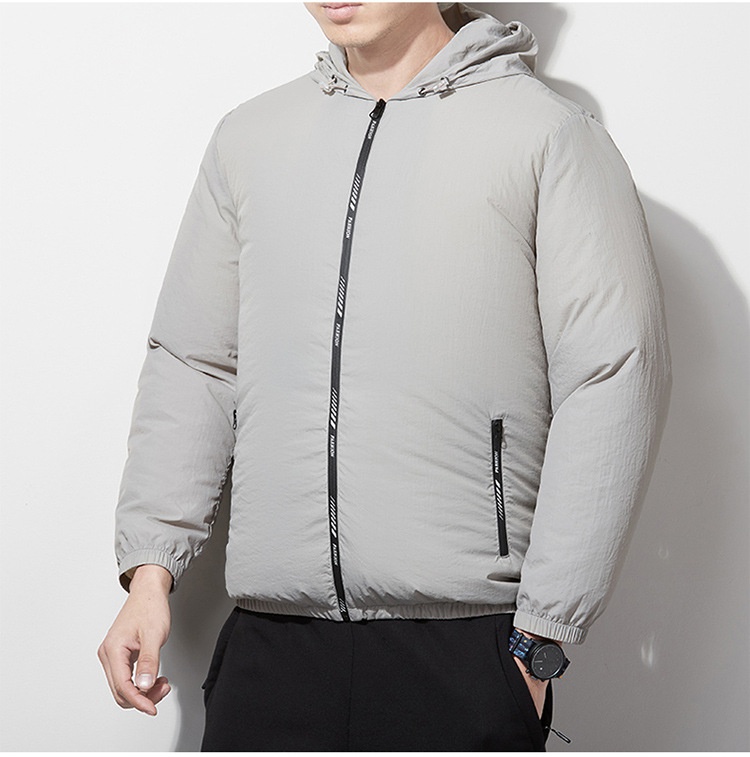 Outdoor Workwear