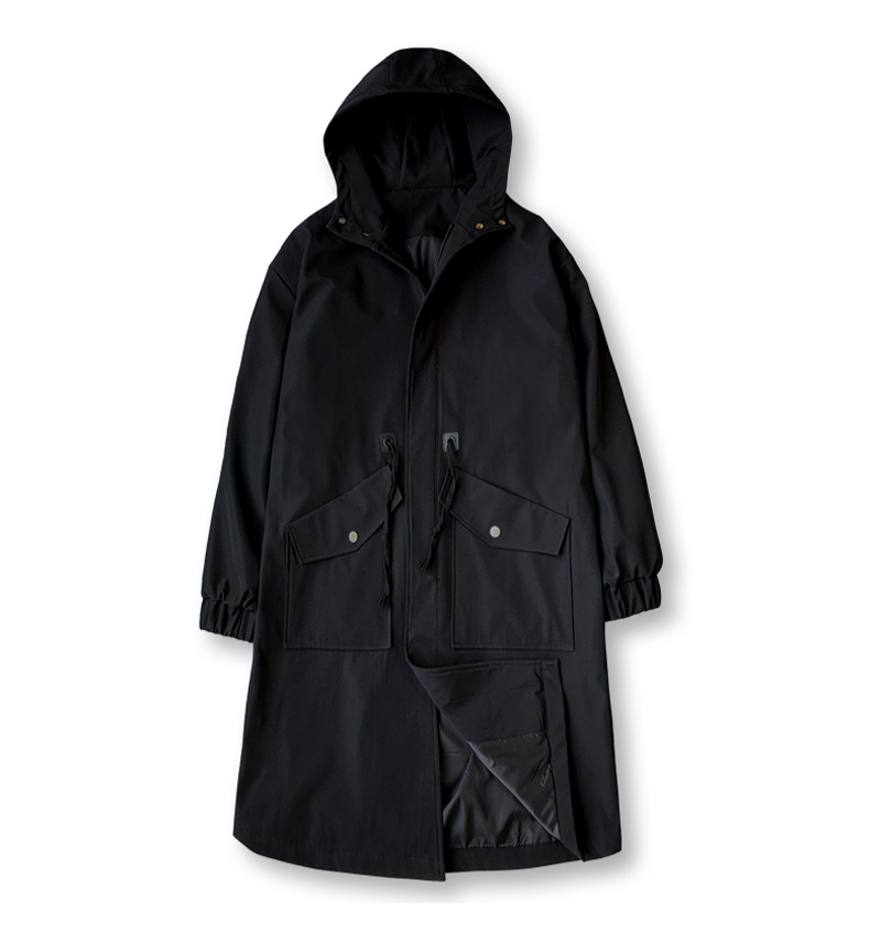 Men's Windbreaker 13