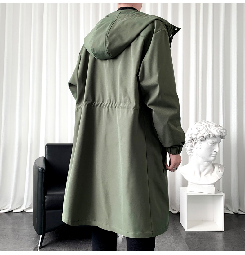 Men's Windbreaker 12