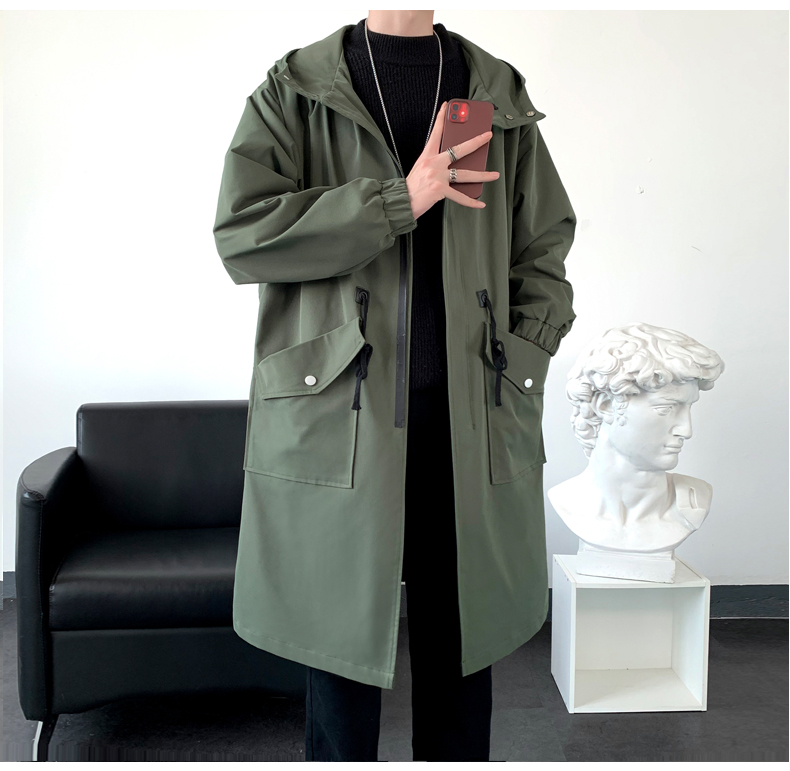 Men's Windbreaker 3