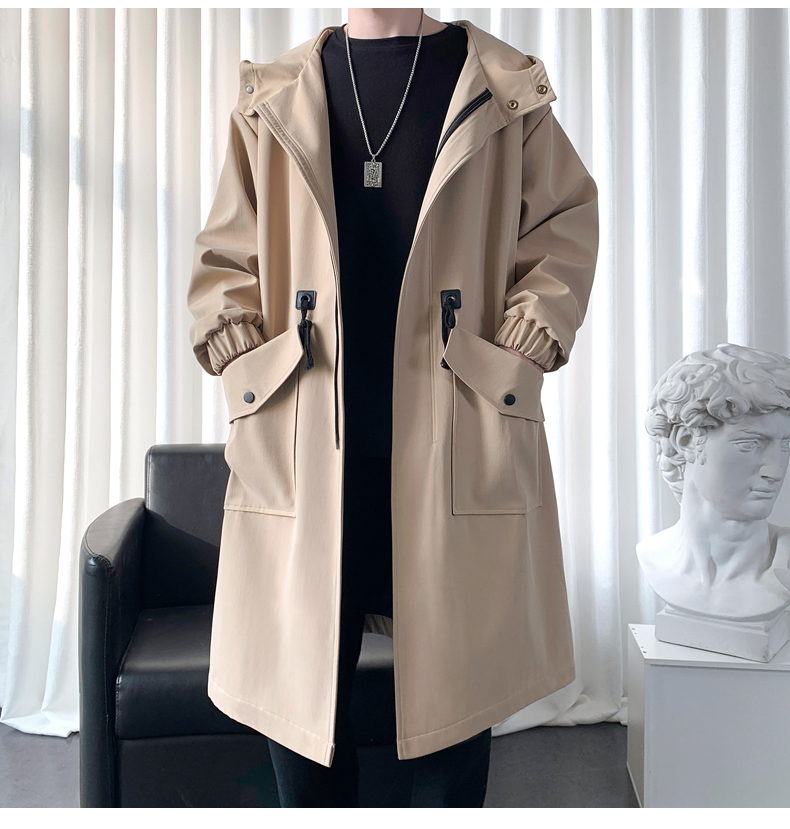 Men's Windbreaker 9