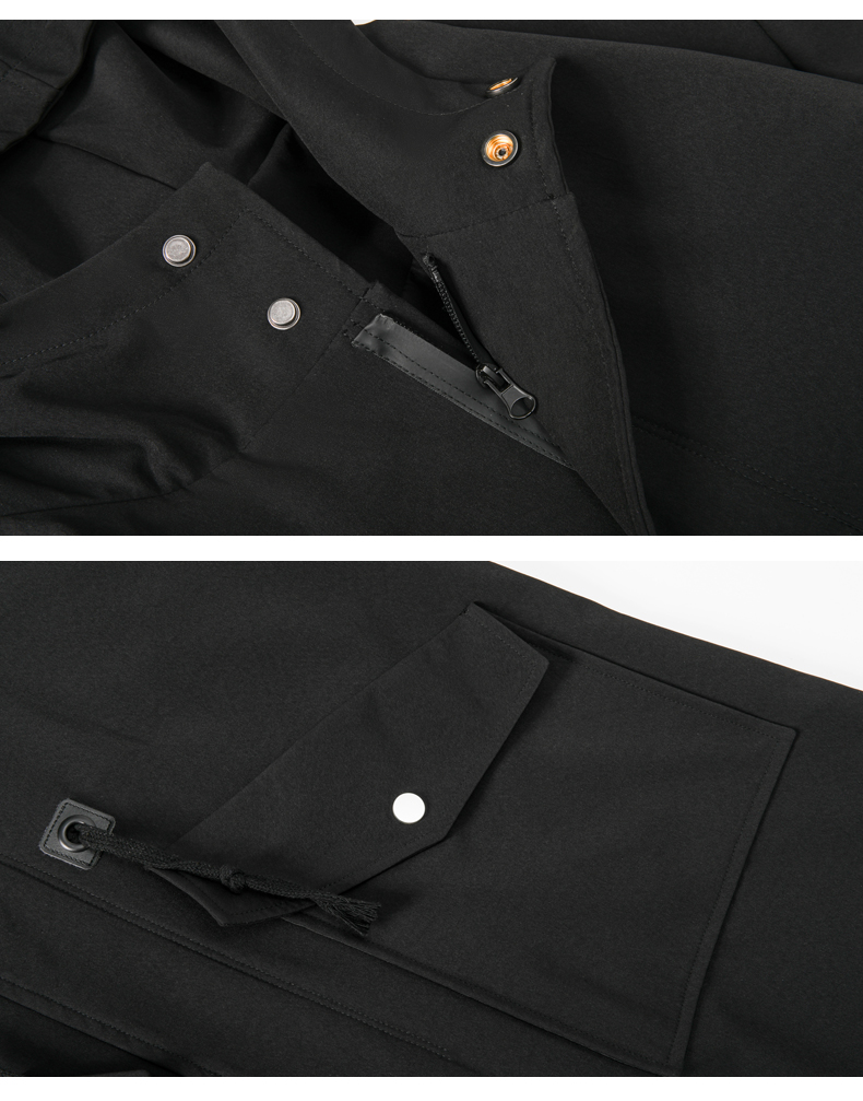 Men's Windbreaker 16