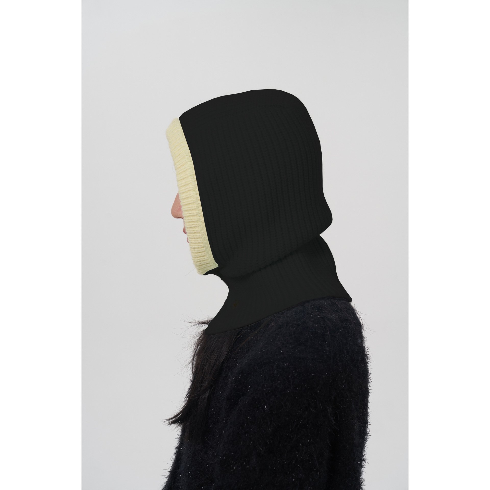 Women's Balaclava Image 4