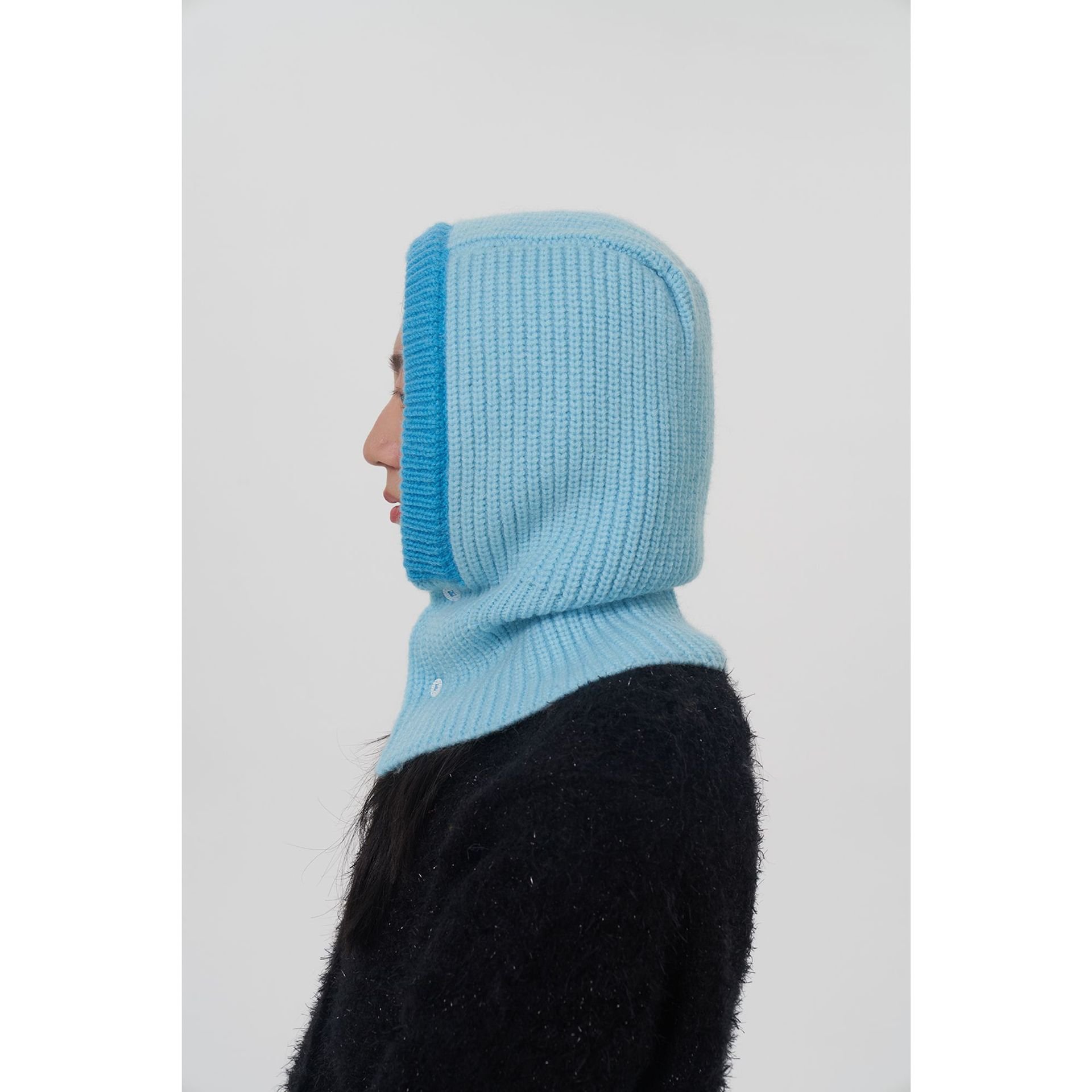 Women's Balaclava Image 2