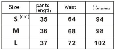 Shorts Image 1