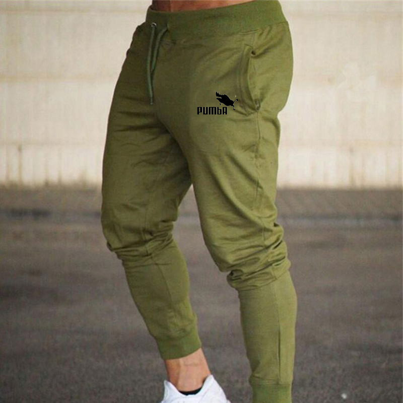 Fashionable Trousers