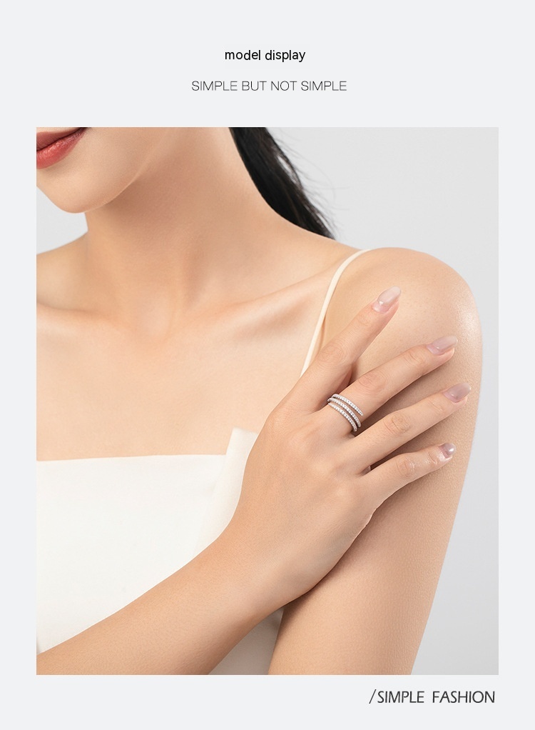 Fashionable Jewelry Piece