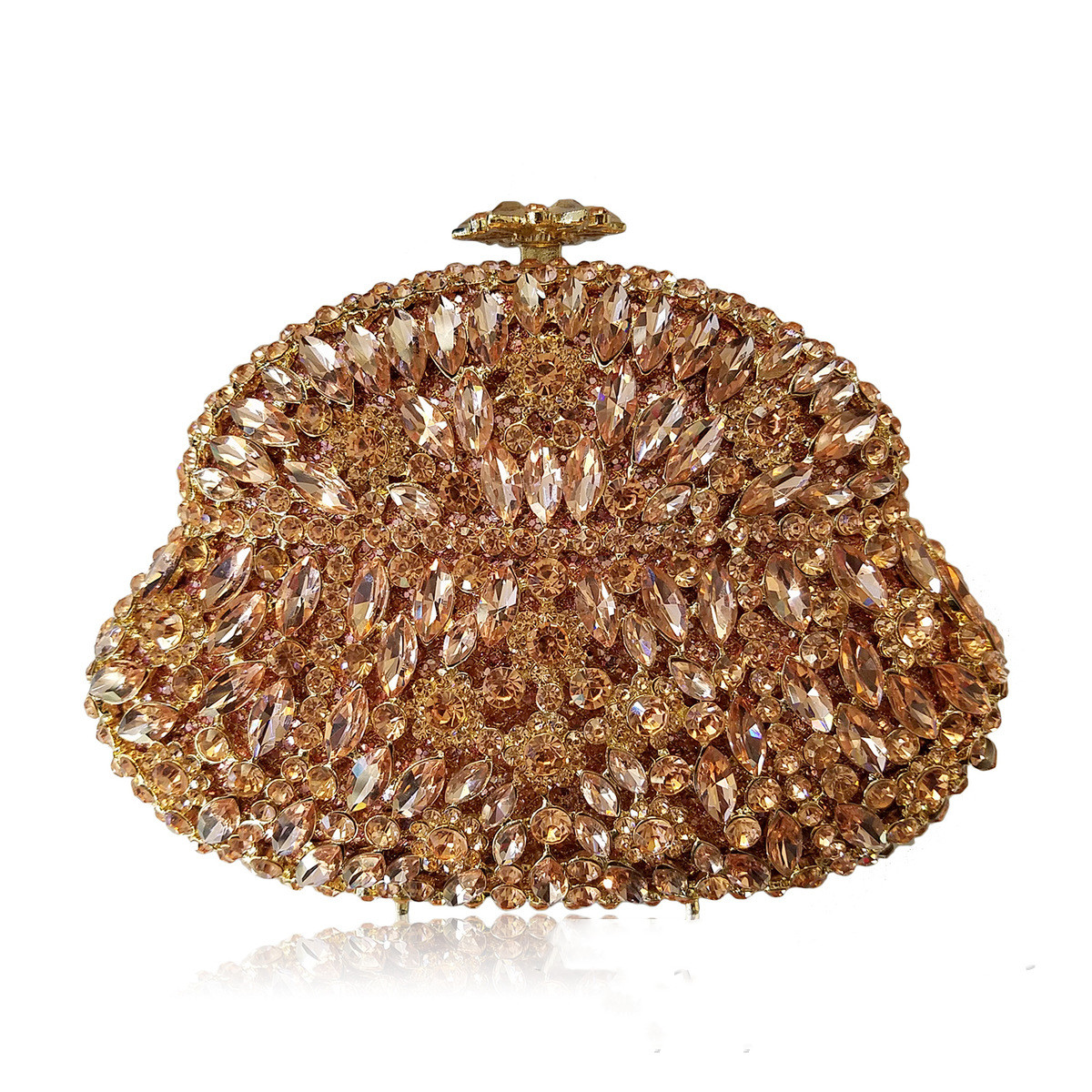 Evening Bag Gold