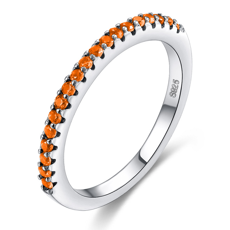 Zircon Ring 12