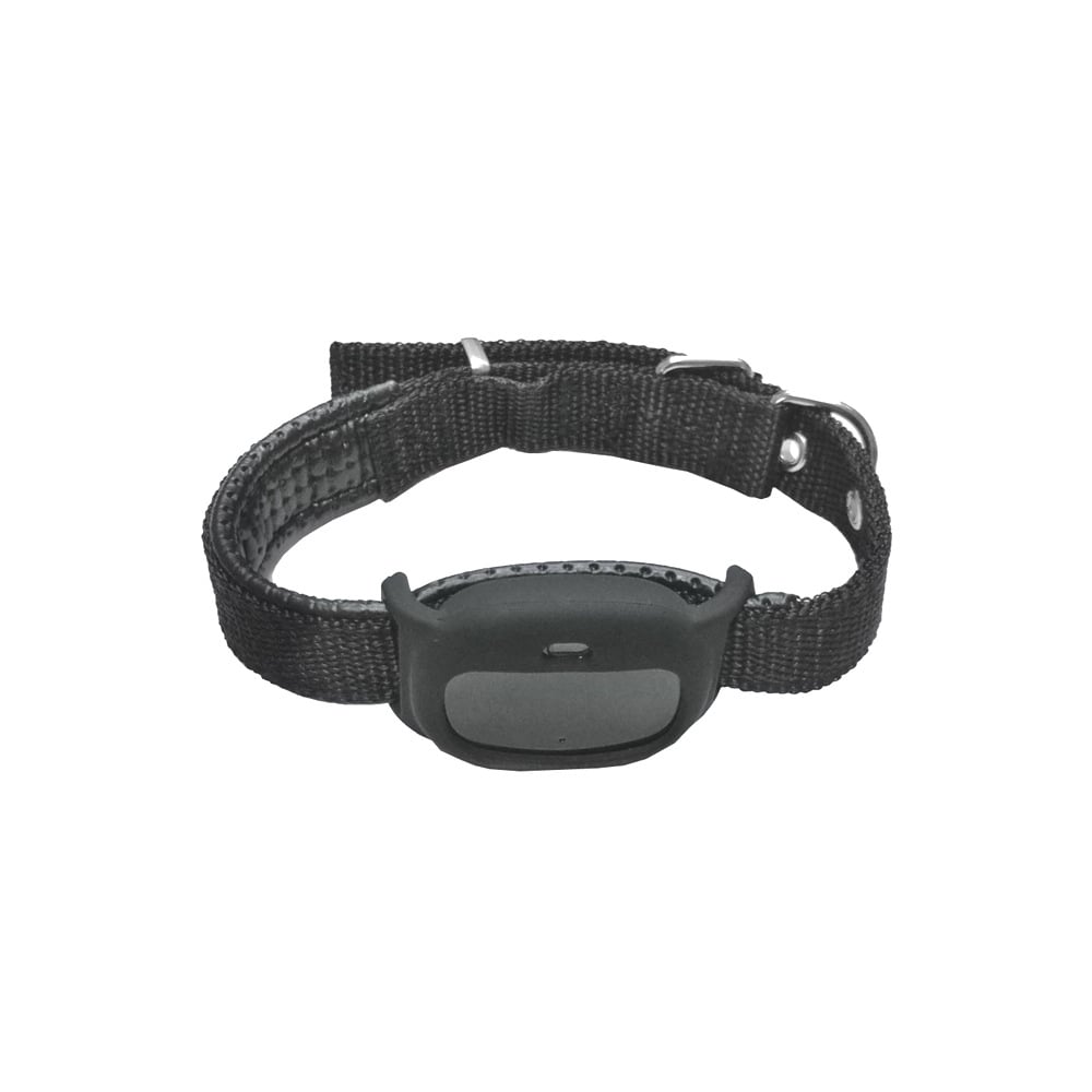 Miniature ABS Pet Collar Locator