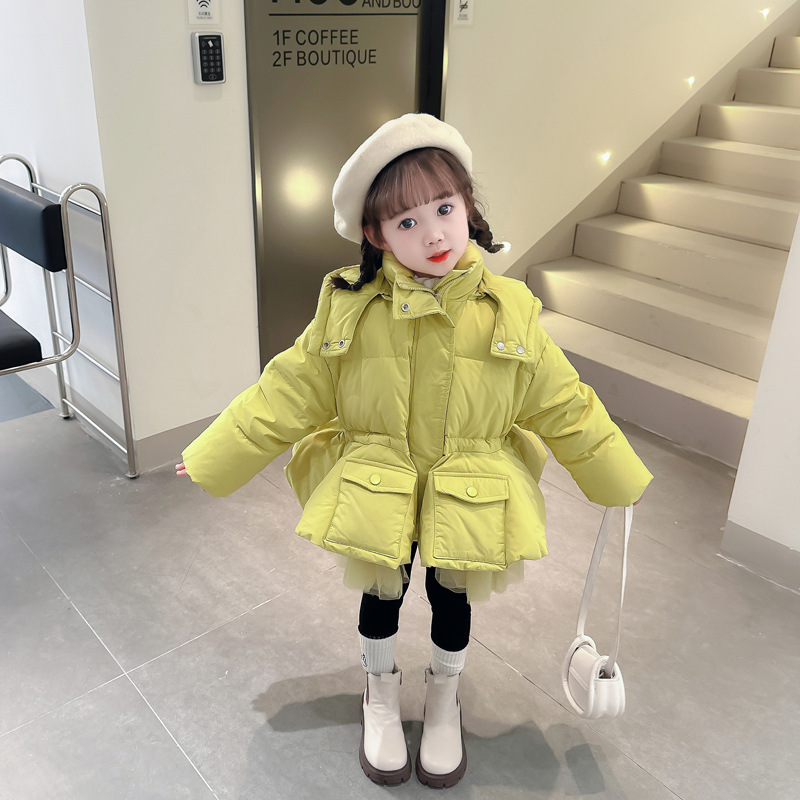 Cozy Winter Coat
