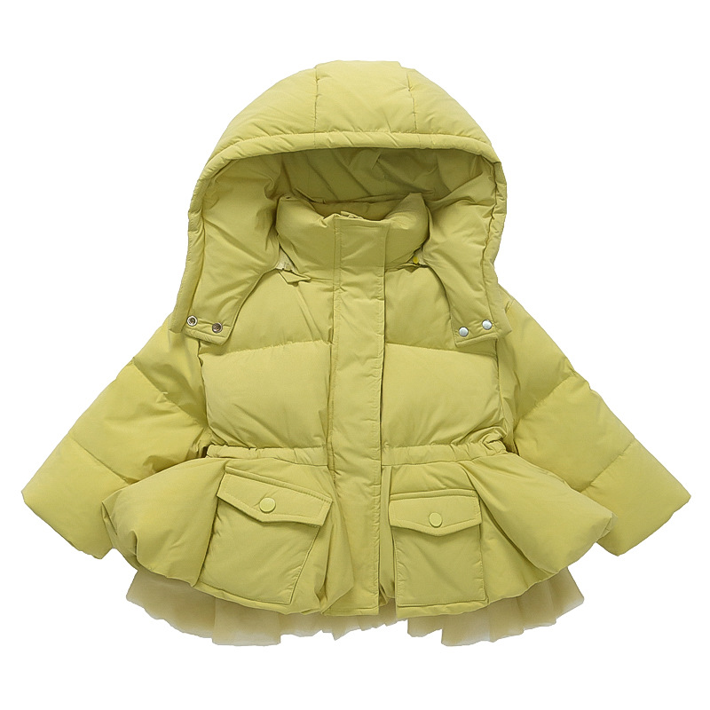 Trendy Winter Wear