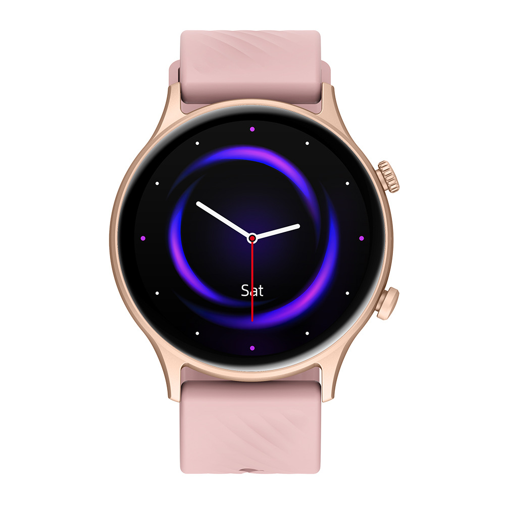 Smartwatch Black