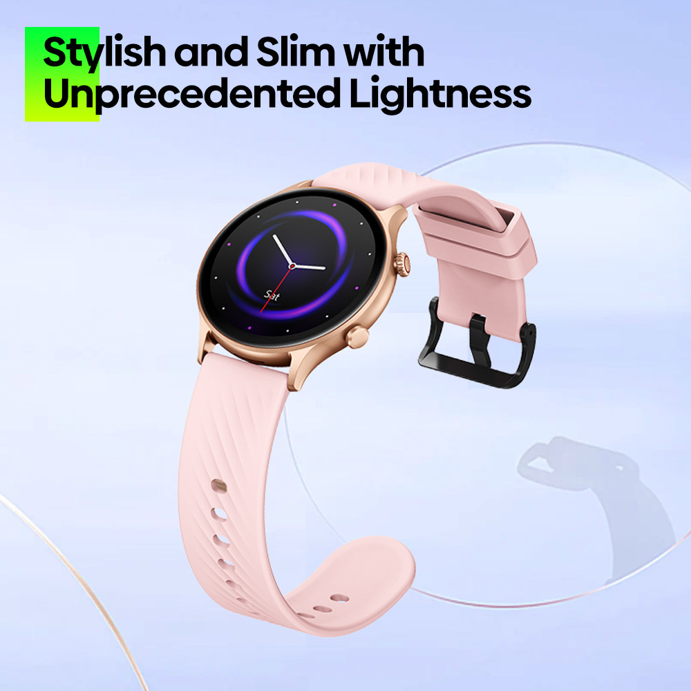 Smartwatch Blue