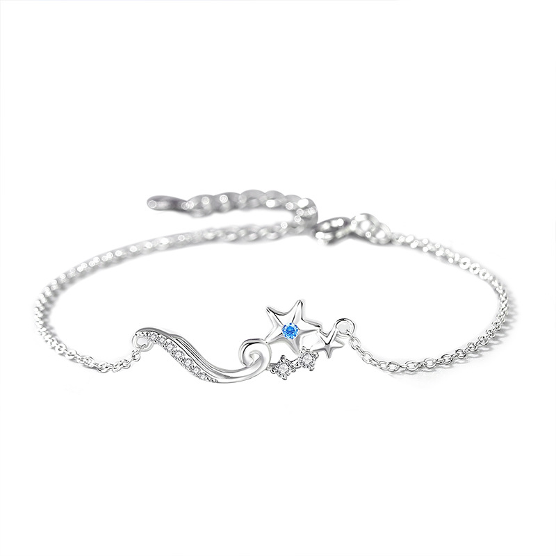 Zilang Starfish Bracelet Image 5