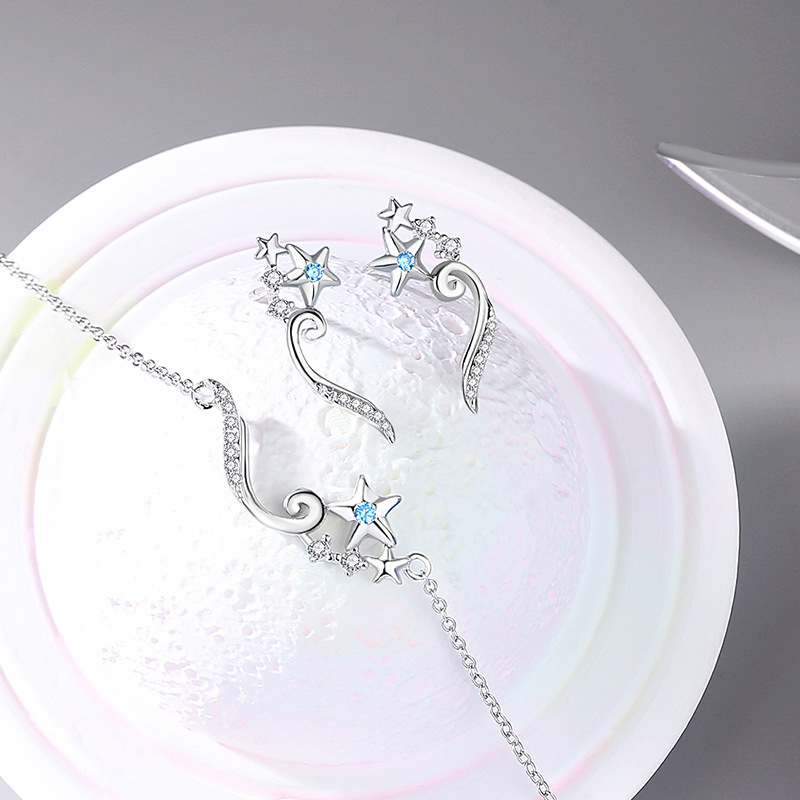 Zilang Starfish Bracelet Image 3