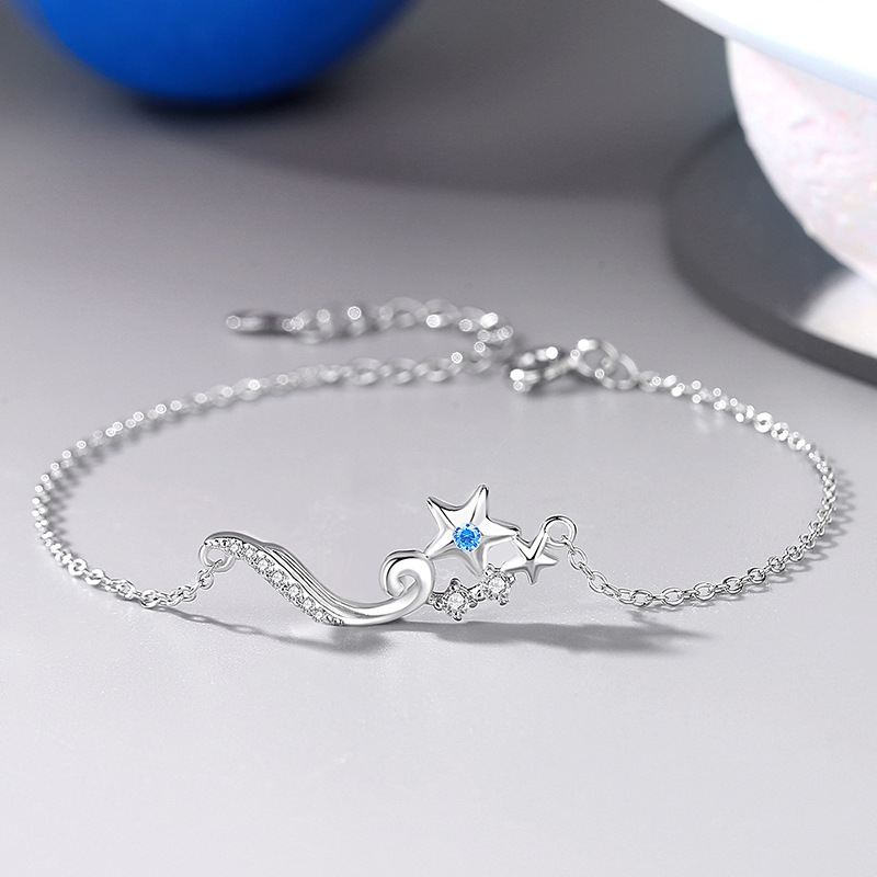 Zilang Starfish Bracelet Image 1
