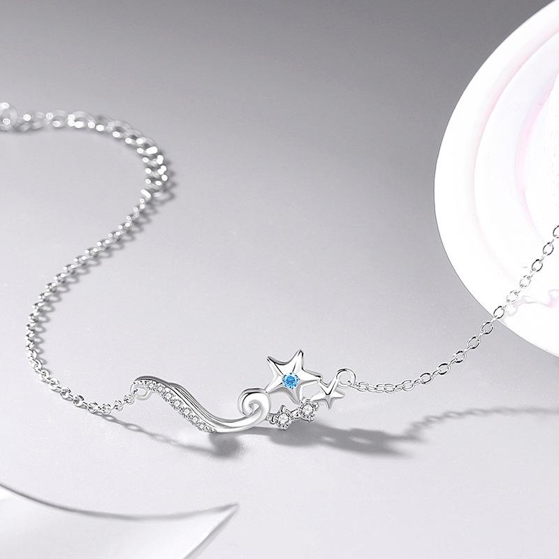 Zilang Starfish Bracelet Image 4