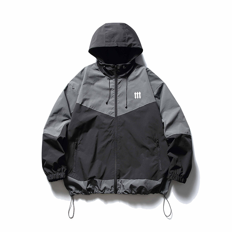 Men's Outdoor Jacket 11