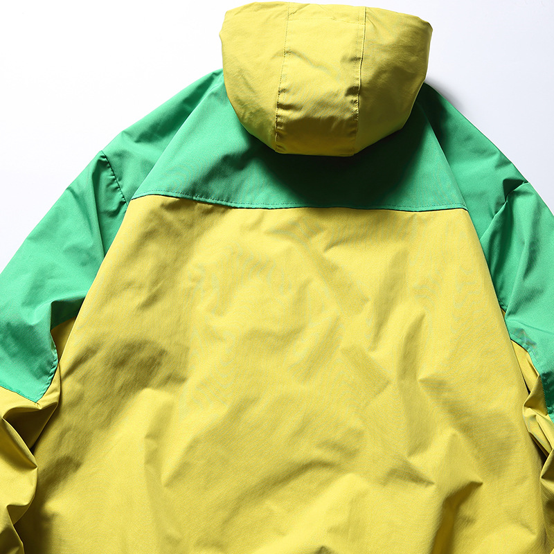 Men's Outdoor Jacket 16