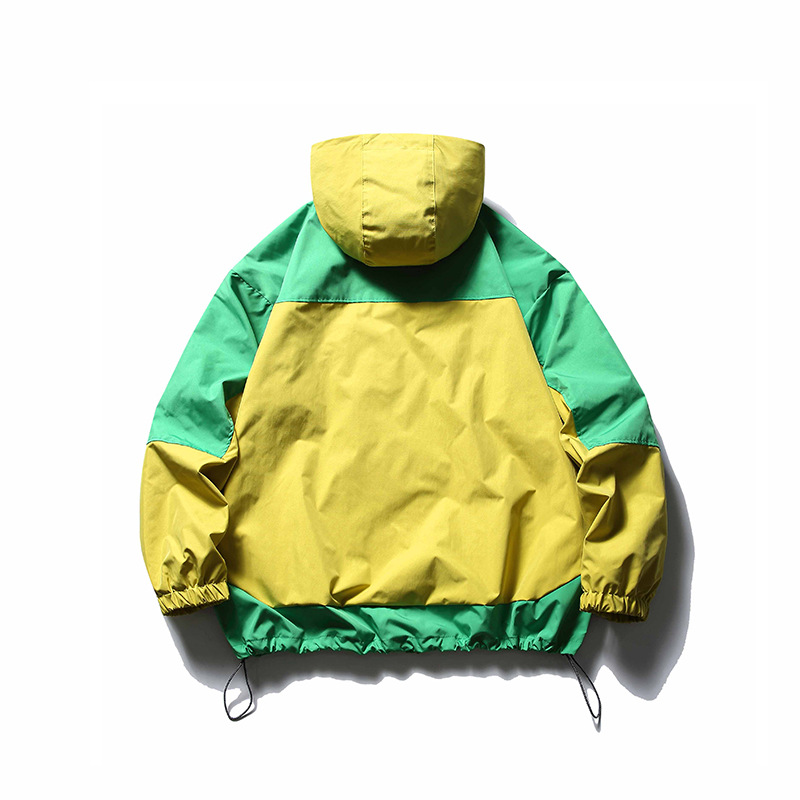 Men's Outdoor Jacket 17