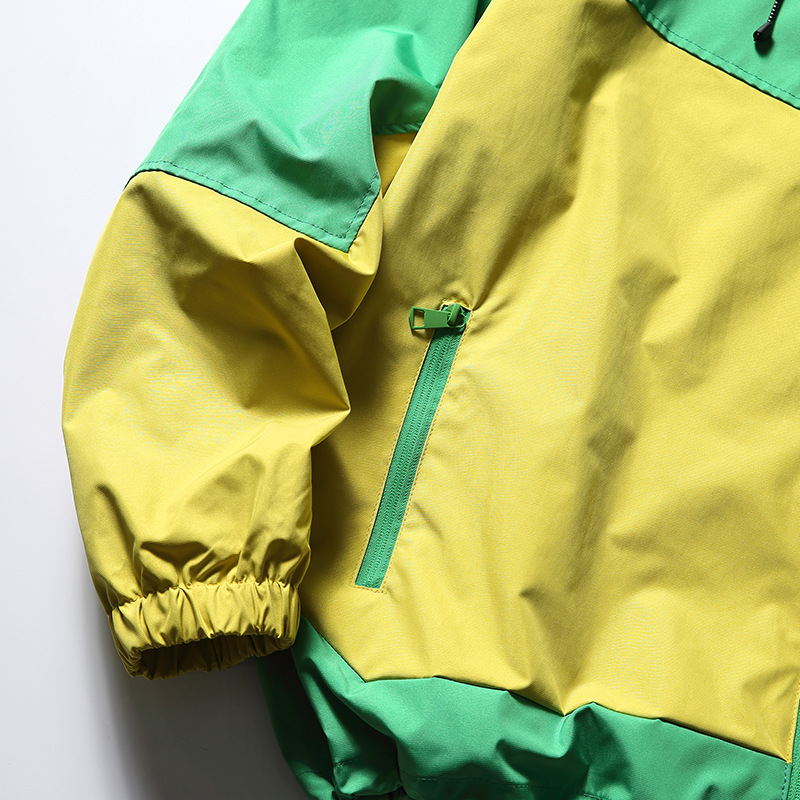 Men's Outdoor Jacket 12