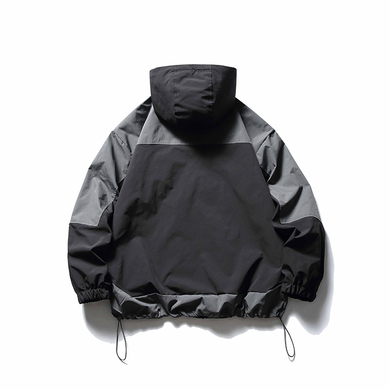 Men's Outdoor Jacket 13