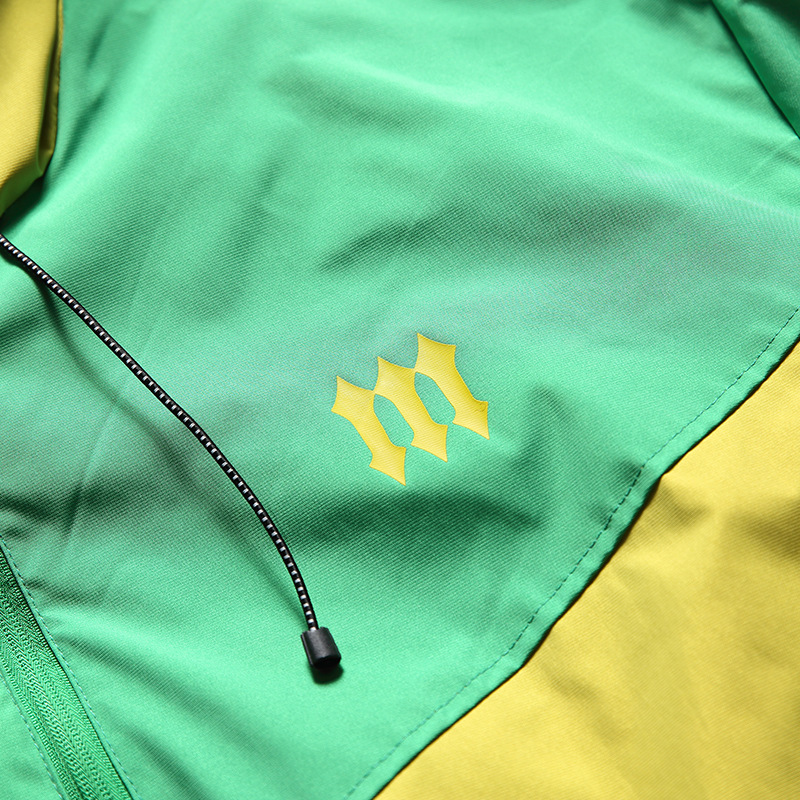 Men's Outdoor Jacket 10