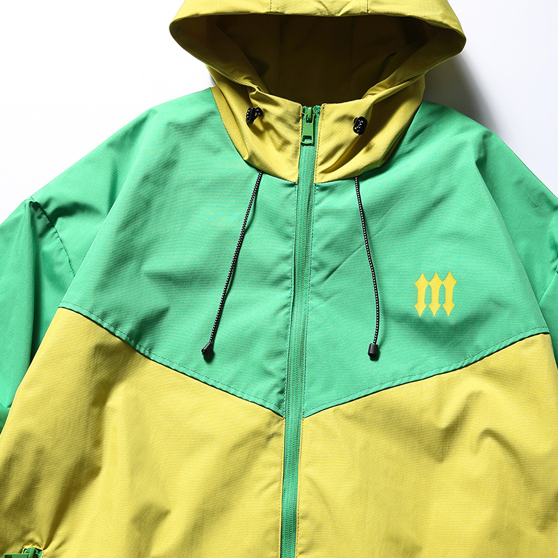 Men's Outdoor Jacket 15