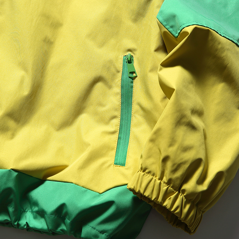 Men's Outdoor Jacket 6