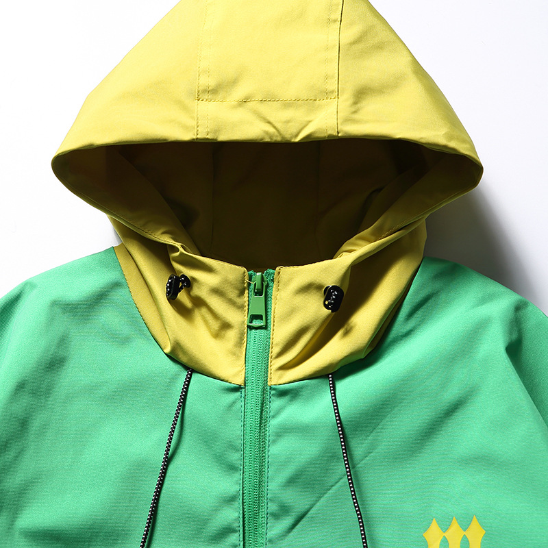Men's Outdoor Jacket 14