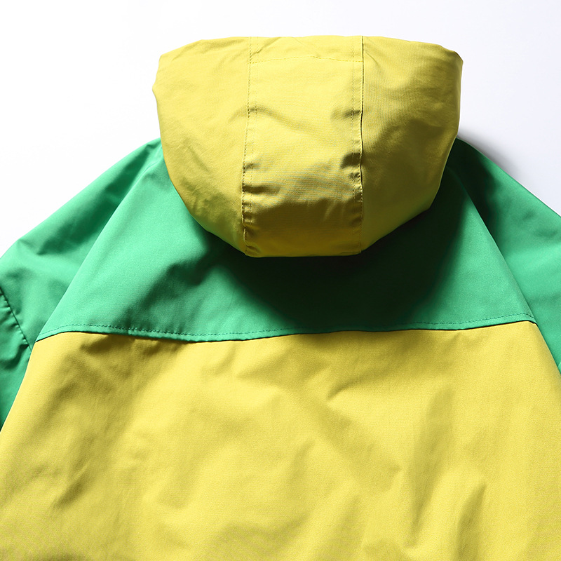Men's Outdoor Jacket 20