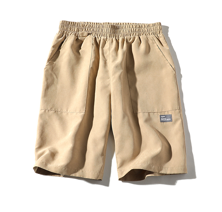 Men's Beach Shorts Fit