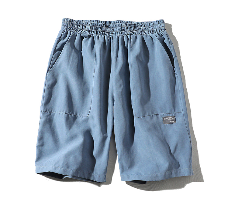 Men's Beach Shorts Style