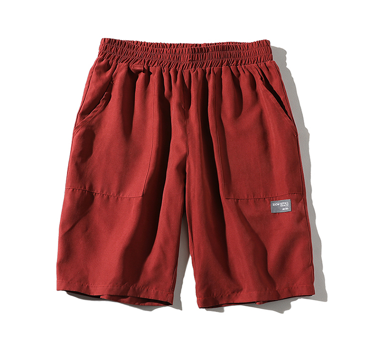 Men's Beach Shorts Color Options