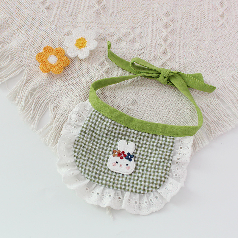 Cute Dog Bib 4