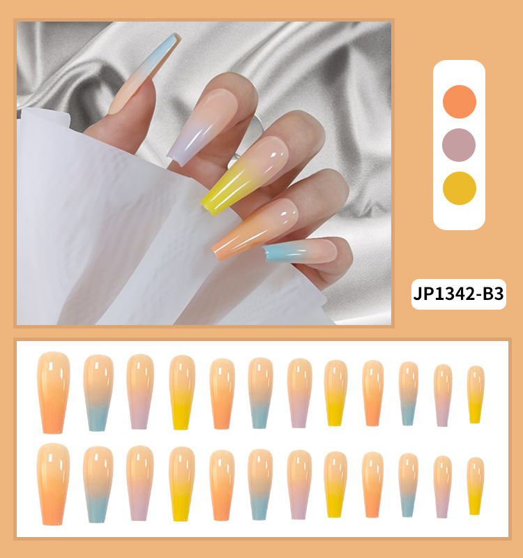 Nail Design 4