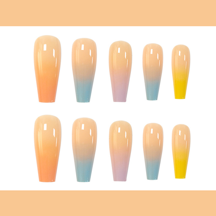 Nail Design 5