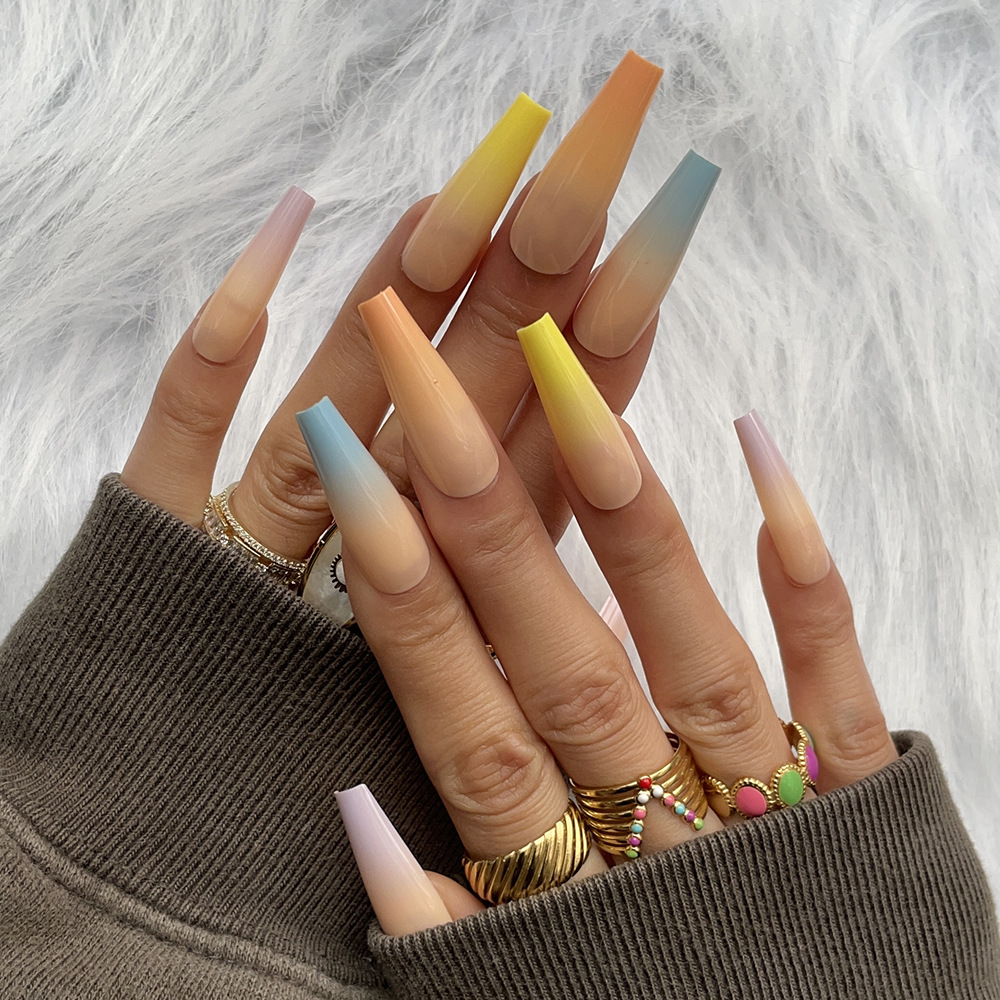 Nail Design 6