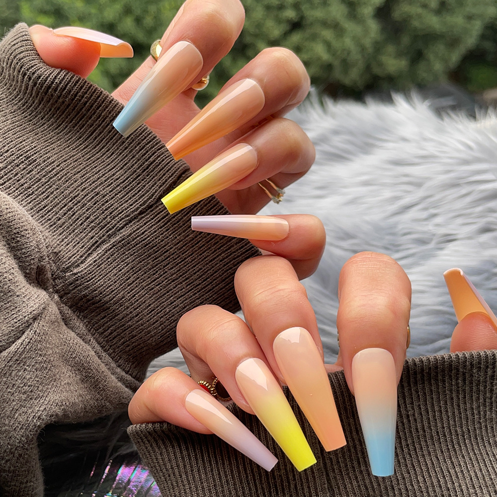 Nail Design 1