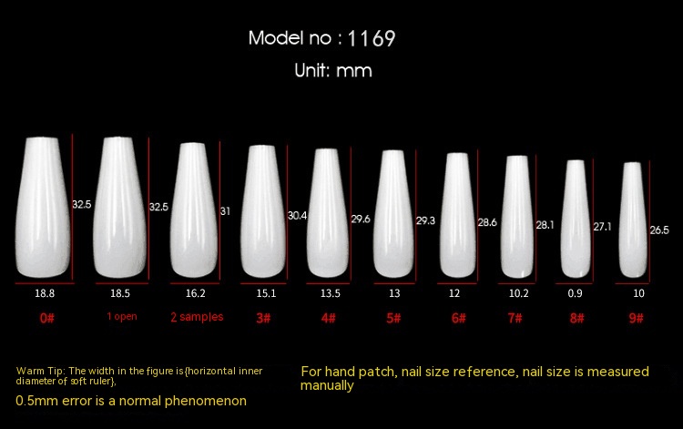 Nail Design 2
