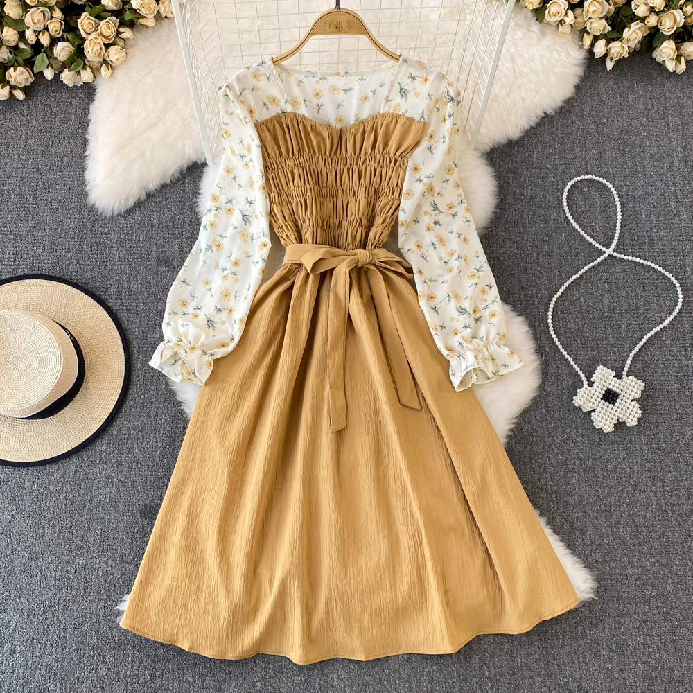 Floral Dress for Every Occasion