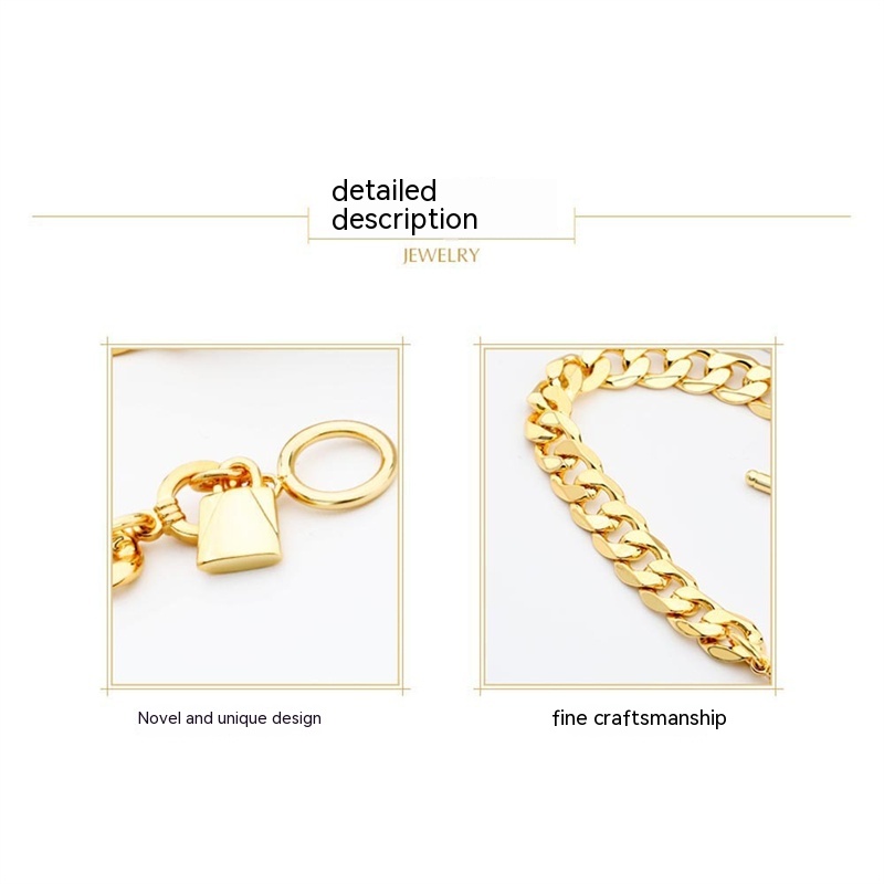 Fashionable Accessory