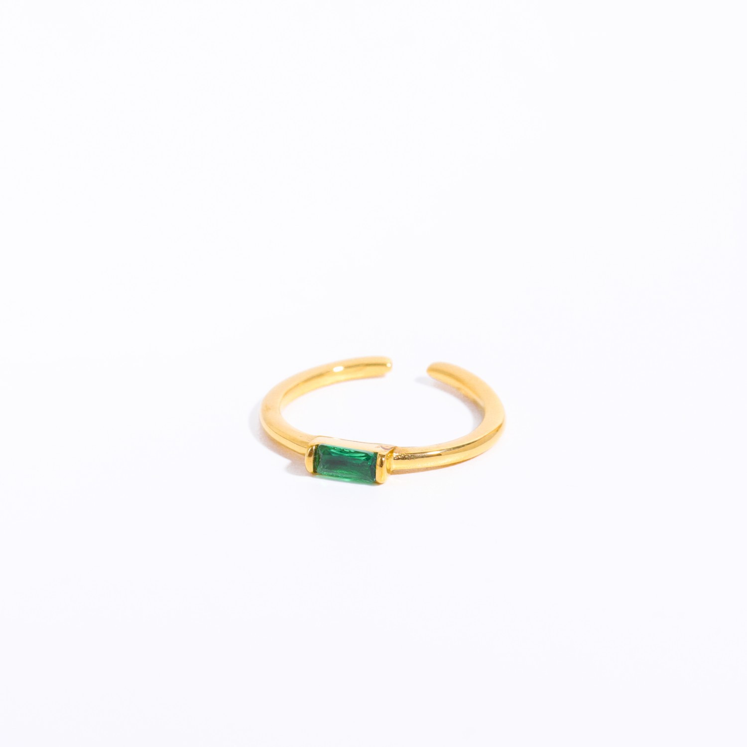 Birthstone Ring Image 18