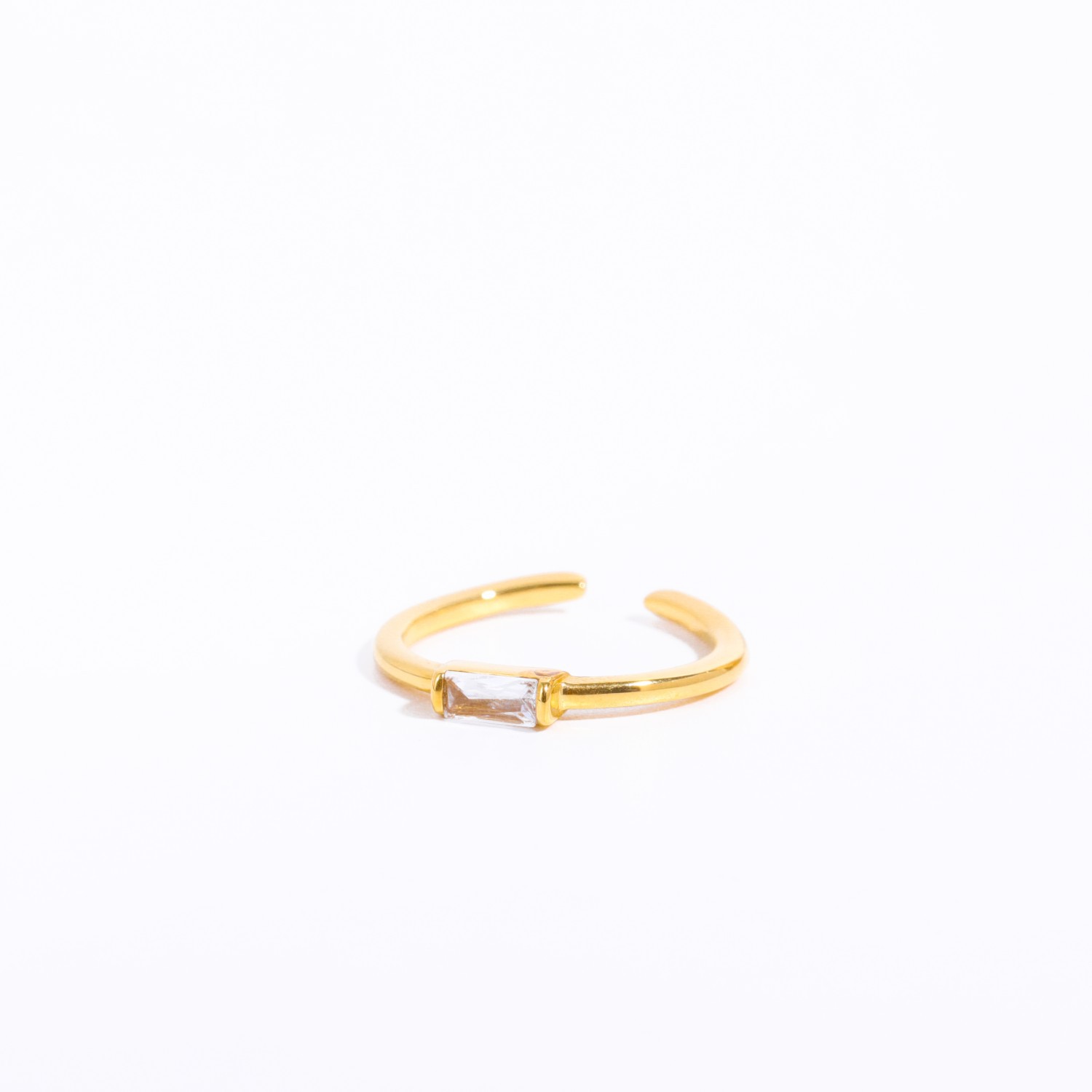 Birthstone Ring Image 7